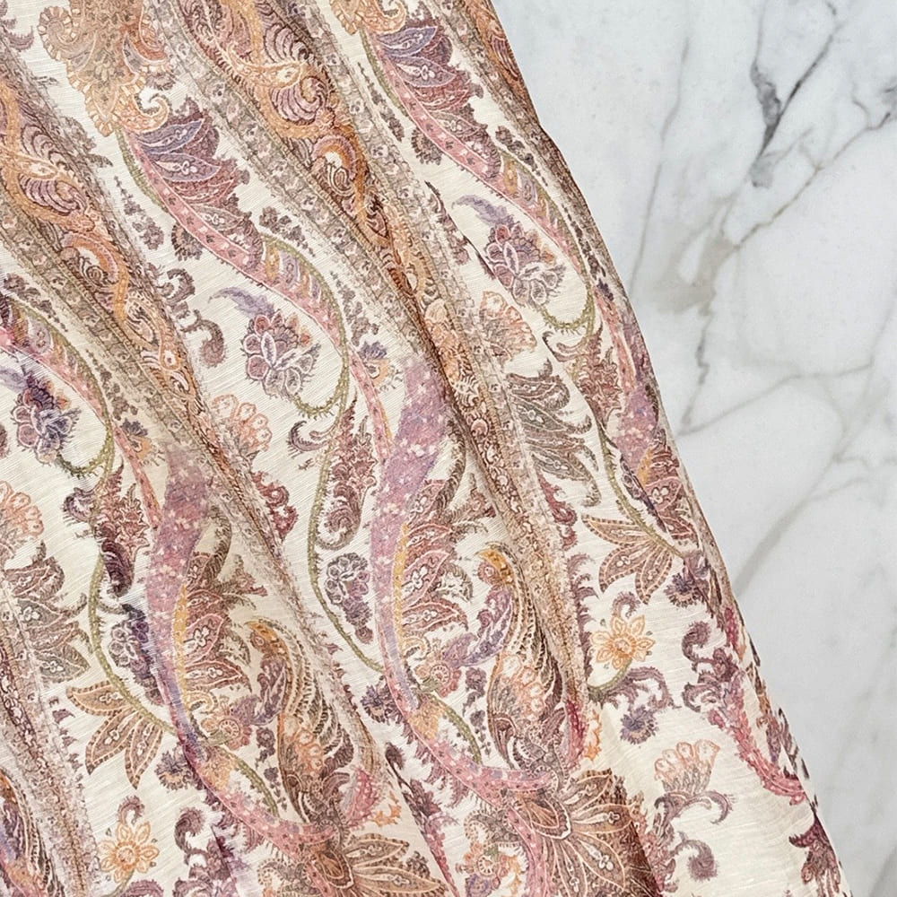 ZIMMERMANN WOMEN DRESS(size:S|M|L|XL)