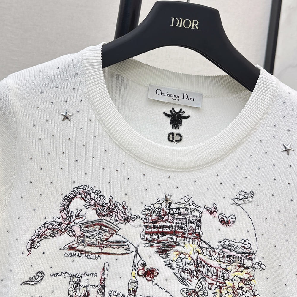 D10r WOMEN SHIRT(size:S|M|L)