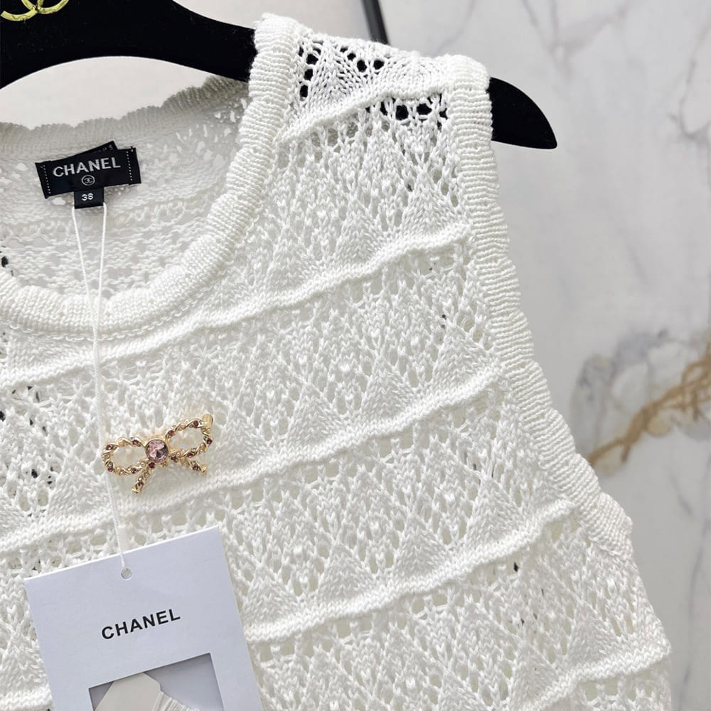 Ch**el WOMEN DRESS(size:S|M|L)