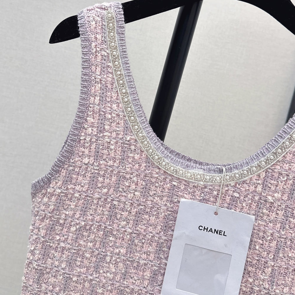 Ch**el WOMEN DRESS(size:S|M|L)
