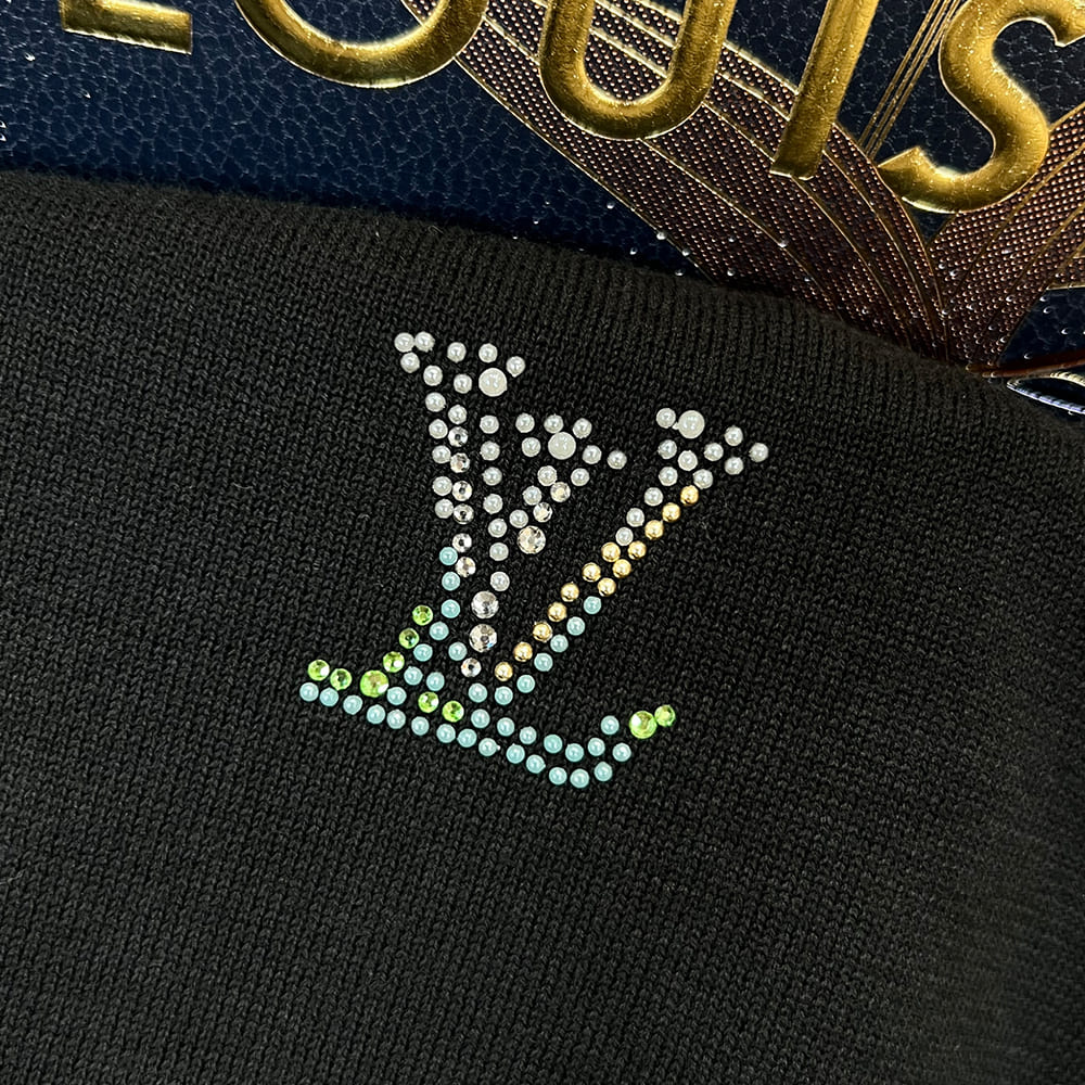 LV UNISEX SHIRT(size:S|M|L|XL)