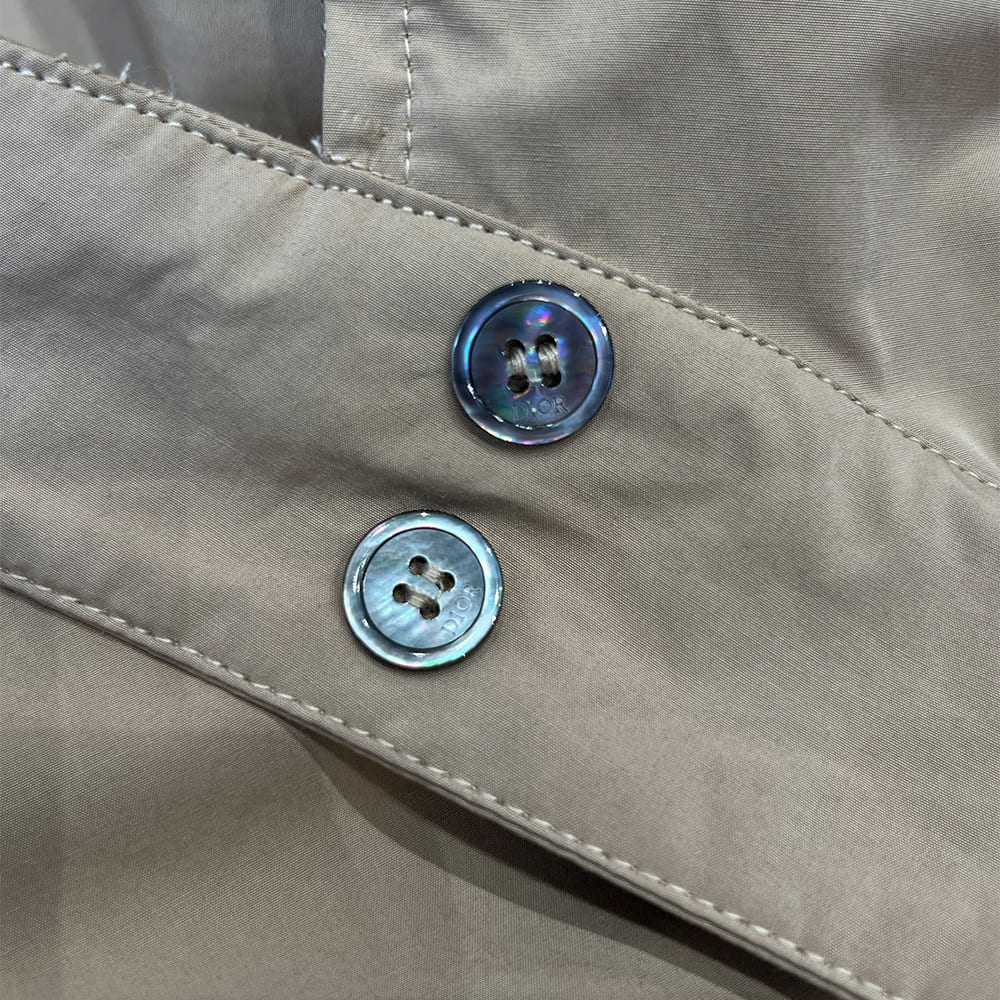 D10r UNISEX COAT(size:46|48|50|52)