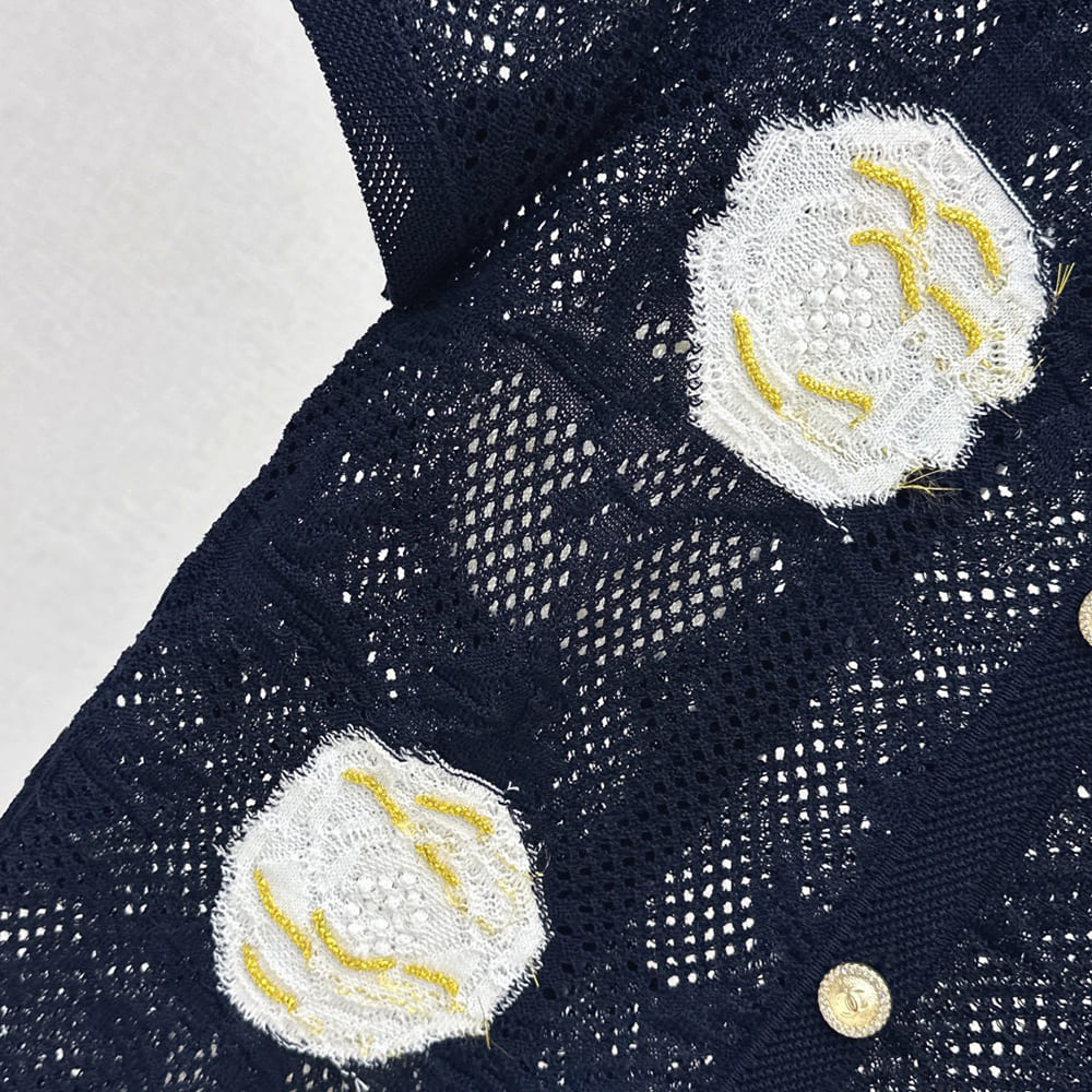 Ch**el WOMEN CARDIGAN(size:S|M|L)