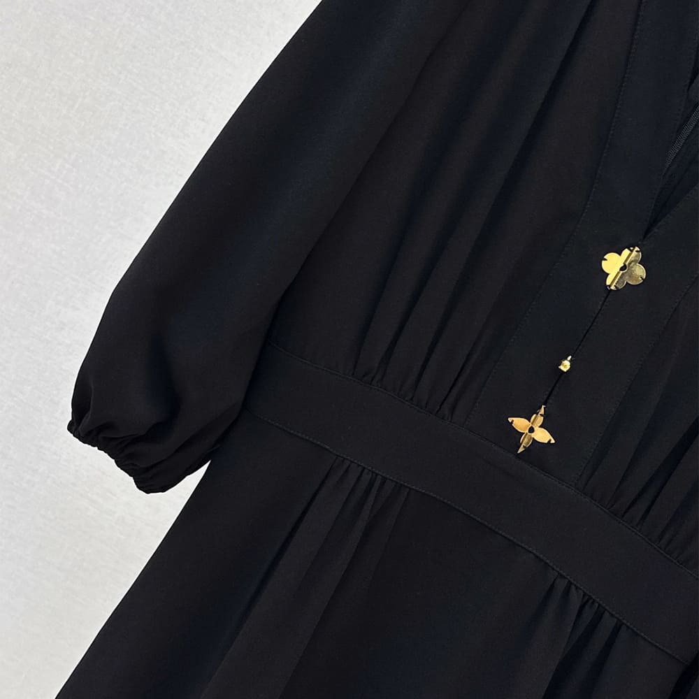 LV WOMEN DRESS(size:S|M|L)