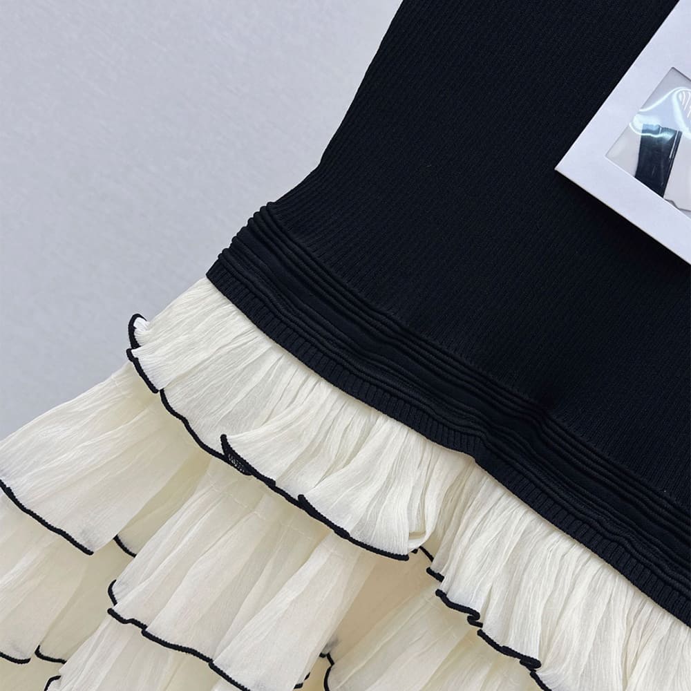 Ch**el WOMEN DRESS(size:S|M|L)