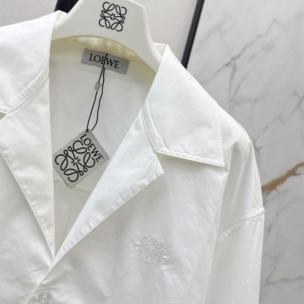 L0ew* WOMEN SHIRT(size:S|M|L)