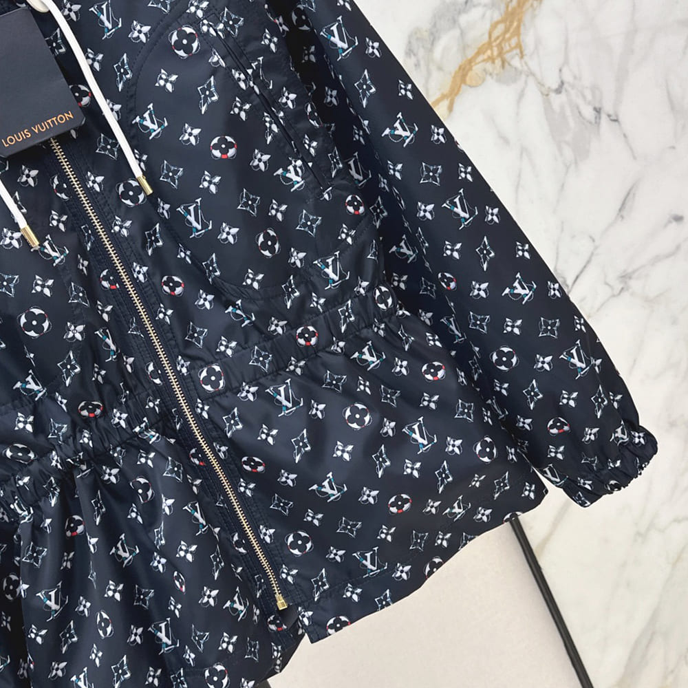 LV WOMEN COAT(size:S|M|L|XL)