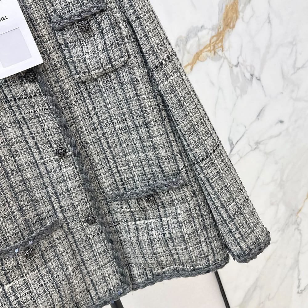Ch**el WOMEN COAT(size:S|M|L)