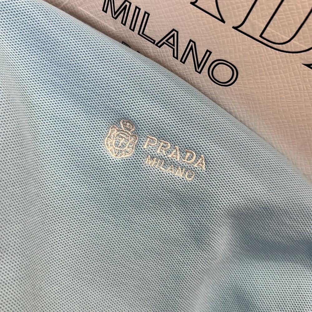 Pra*a UNISEX SHIRT(size:46|48|50|52)