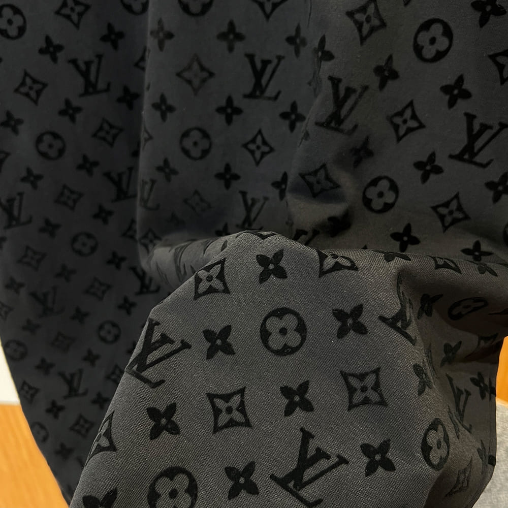 LV UNISEX SUIT(size:S|M|L|XL)