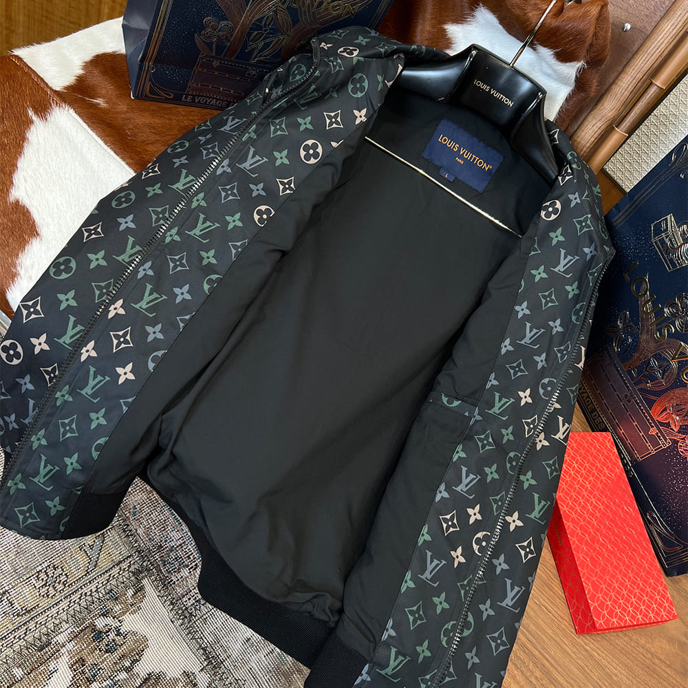 LV UNISEX COAT(size:M|L|XL|XXL|XXXL)