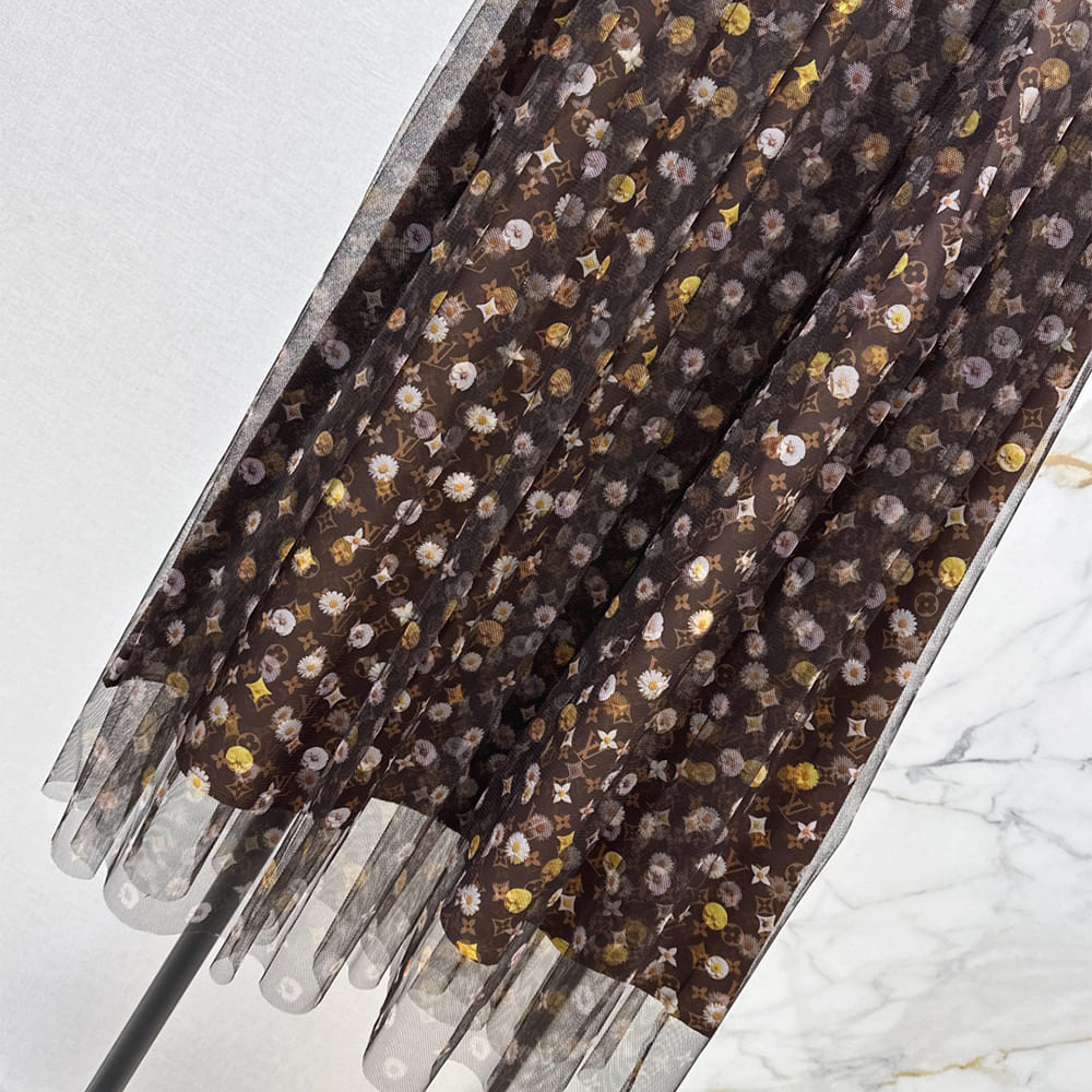 LV WOMEN SKIRT(size:S|M|L)