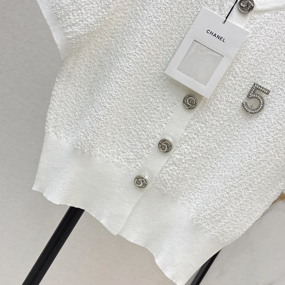 Ch**el WOMEN SHIRT(size:S|M|L)