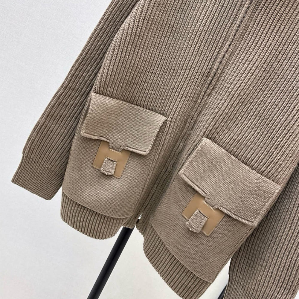 H**me5 WOMEN CARDIGAN(size:S|M|L)