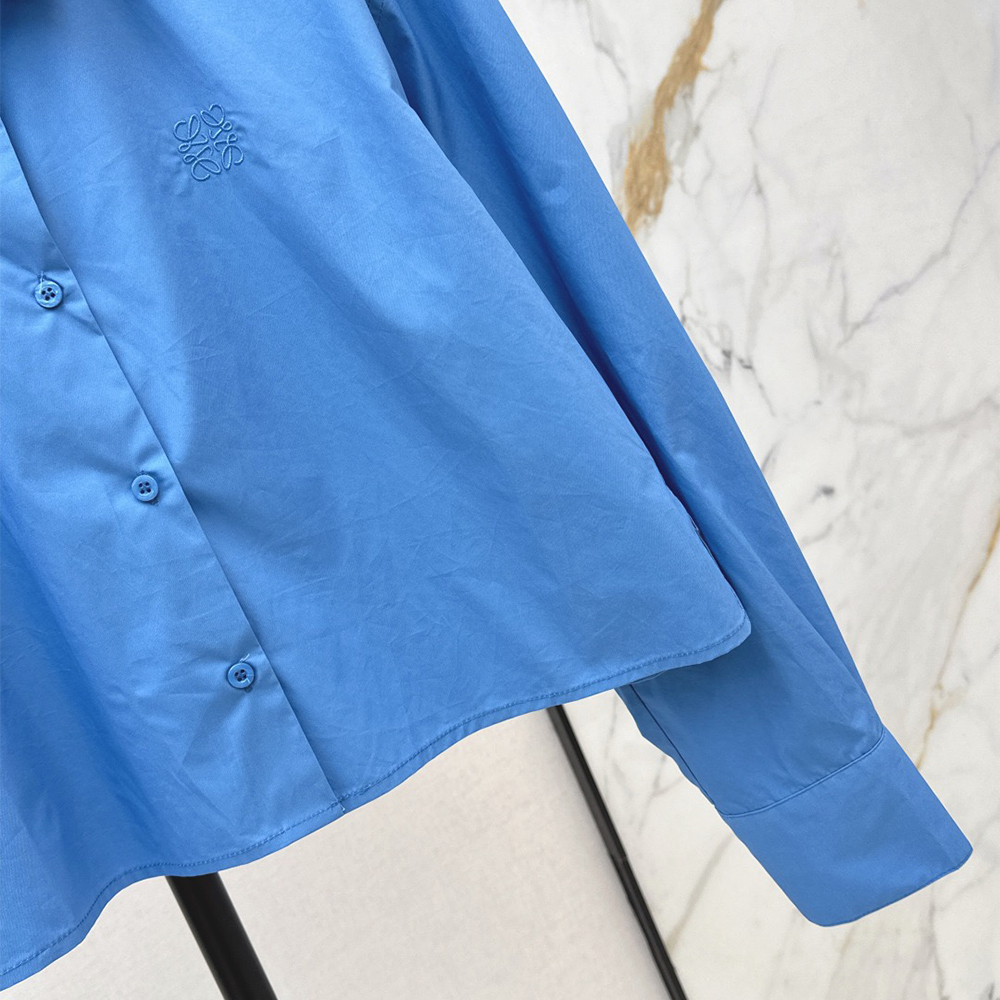 L0ew* WOMEN SHIRT(size:S|M|L|XL)