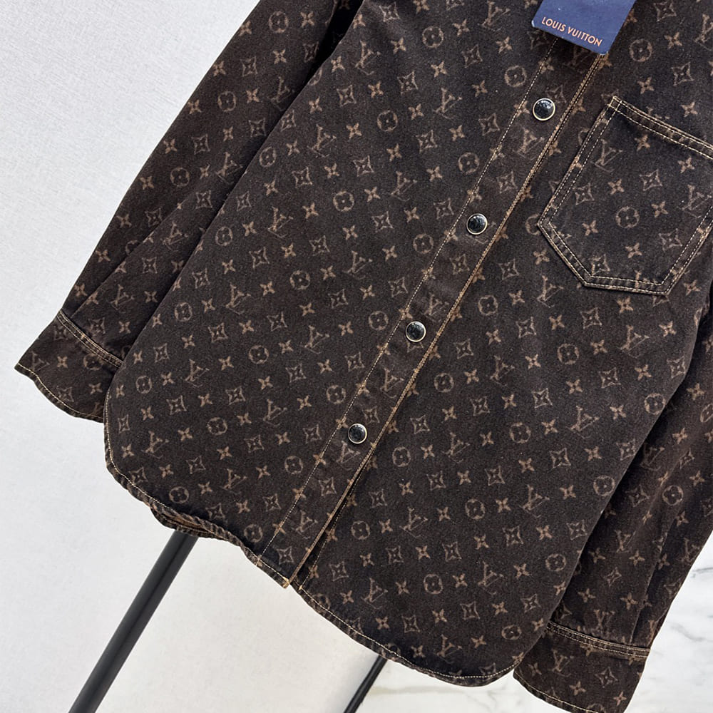 LV WOMEN SHIRT(size:S|M|L)