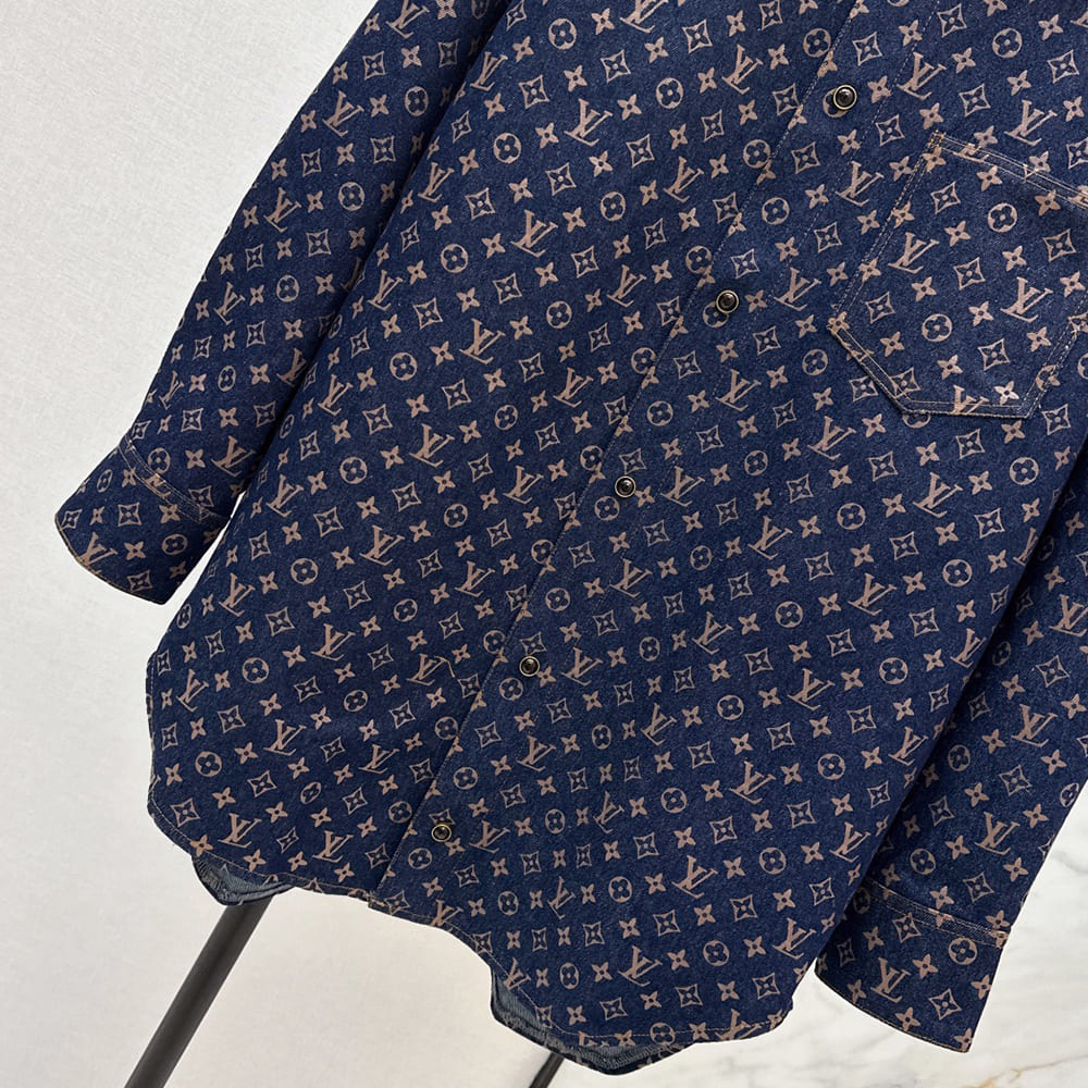 LV WOMEN SHIRT(size:S|M|L)