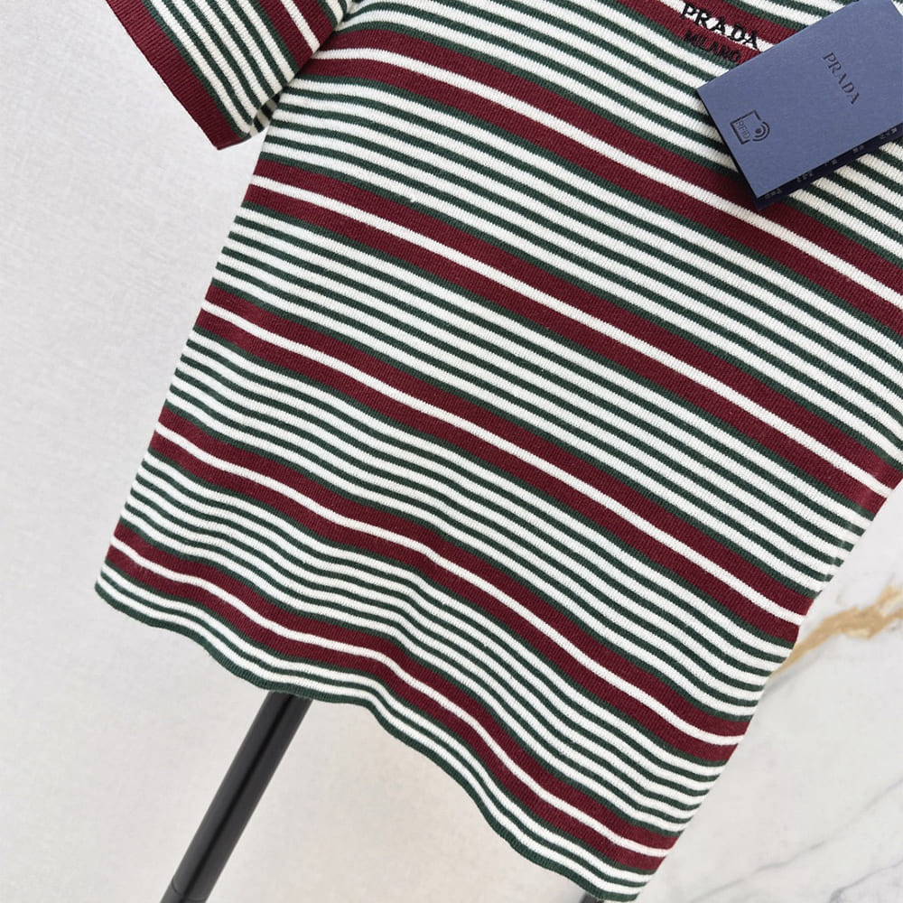 Pra*a WOMEN SHIRT(size:S|M|L)