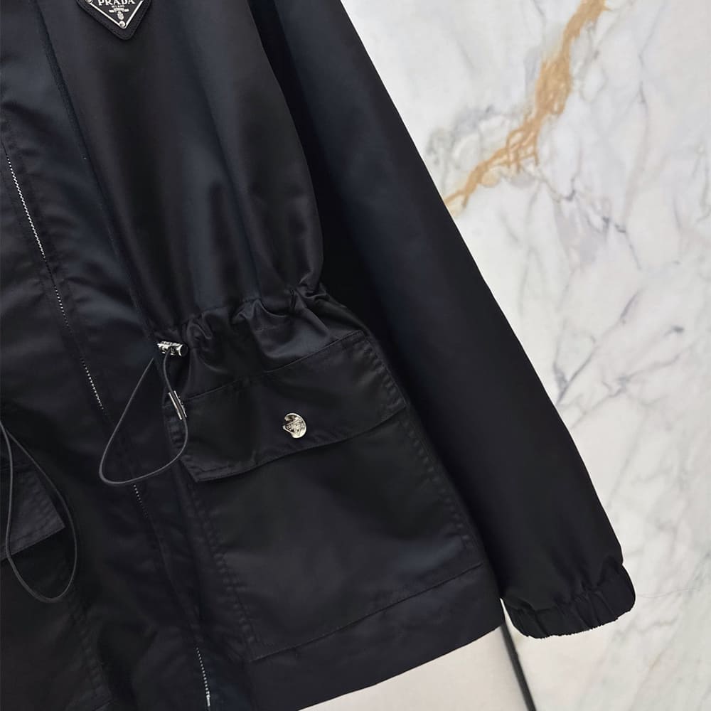 Pra*a WOMEN COAT(size:S|M|L)