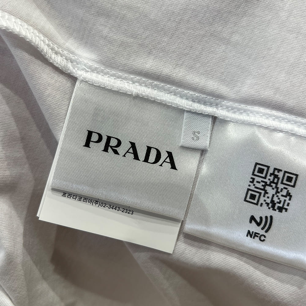Pra*a UNISEX SHIRT(size:XS|S|M|L)