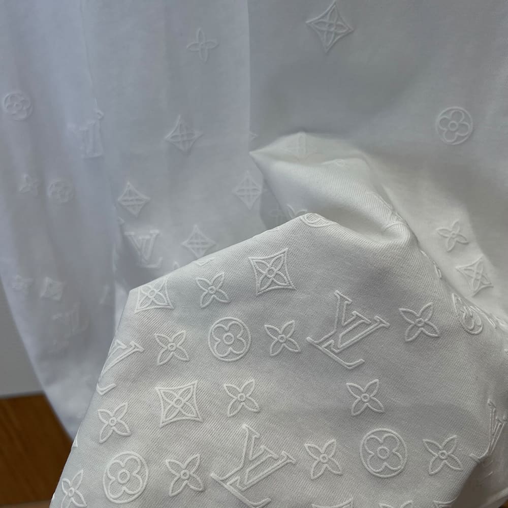 LV UNISEX SHIRT(size:XS|S|M|L)