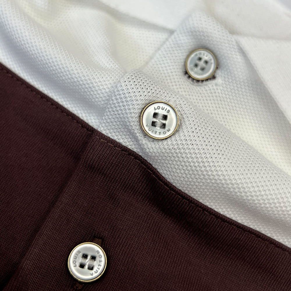 LV UNISEX SHIRT(size:S|M|L|XL)