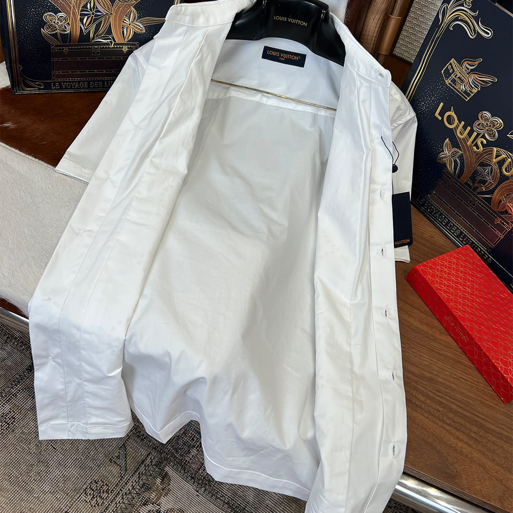 LV UNISEX SHIRT(size:S|M|L|XL)
