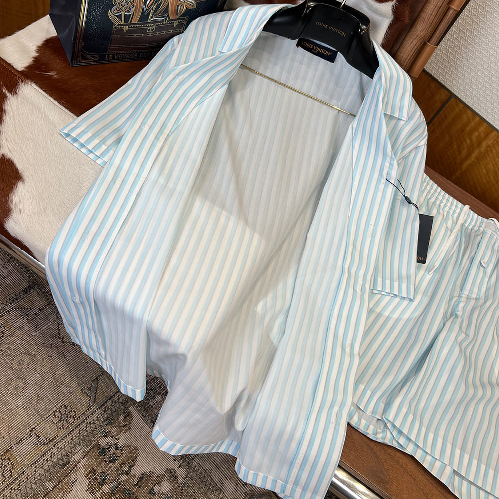 LV UNISEX SUIT(size:S|M|L|XL)