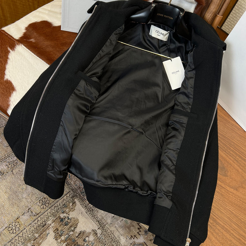 Ce1i*e UNISEX COAT(size:46|48|50|52)