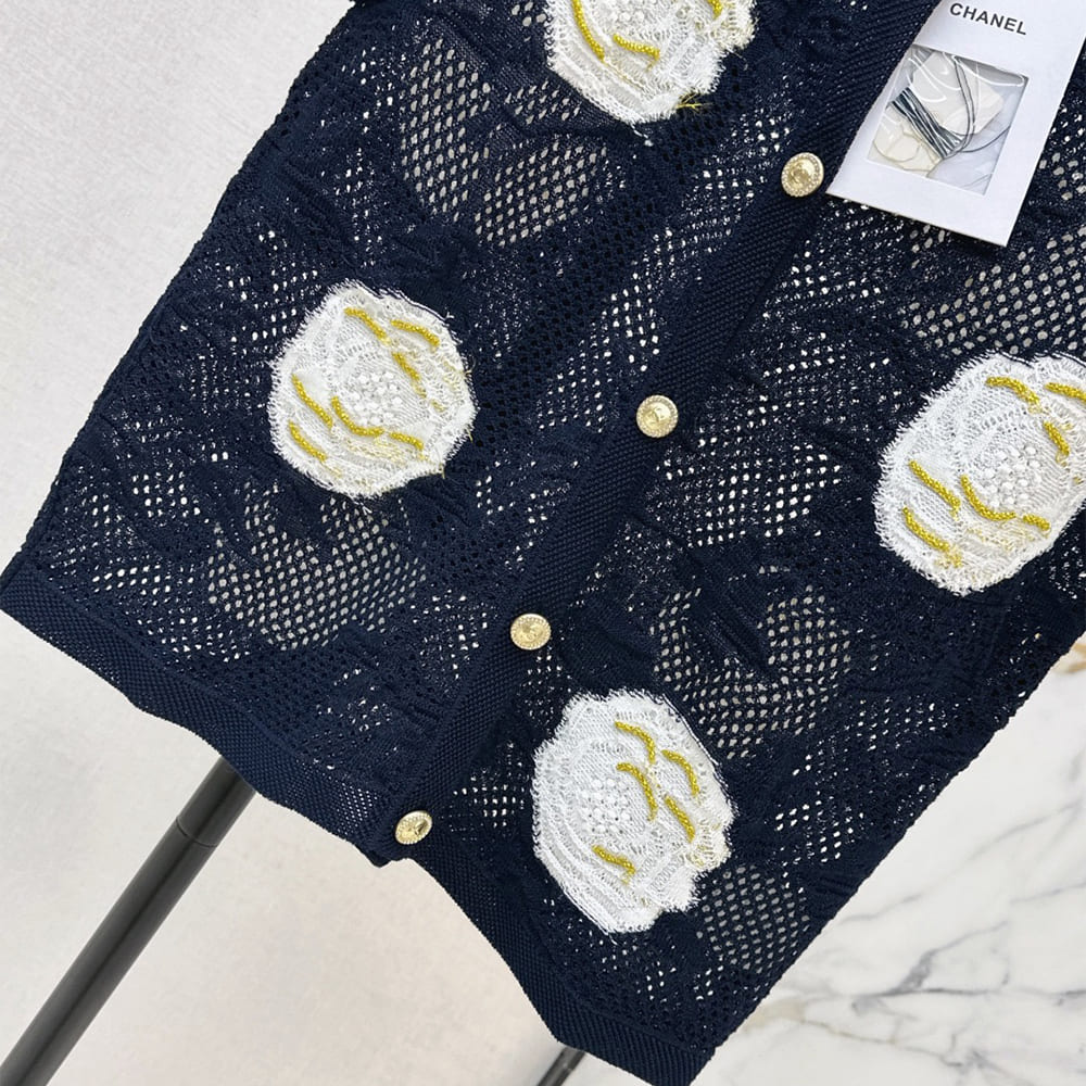Ch**el WOMEN CARDIGAN(size:S|M|L)