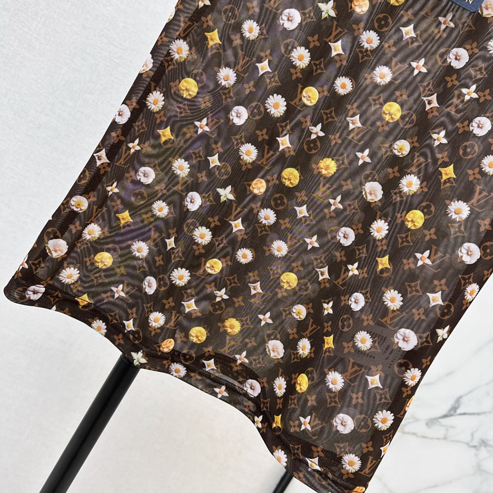 LV WOMEN SHIRT(size:S|M|L)