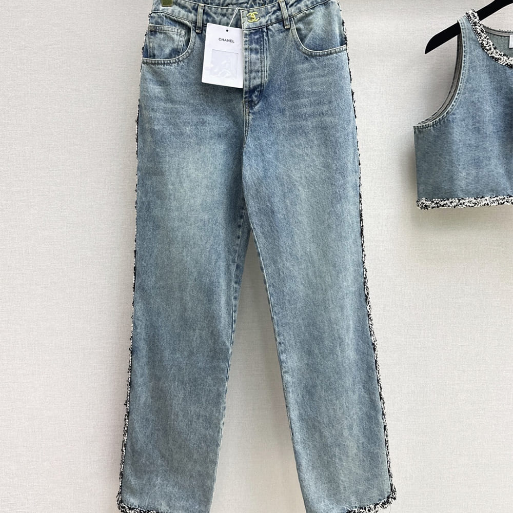 Ch**el WOMEN SUIT(size:S|M|L)