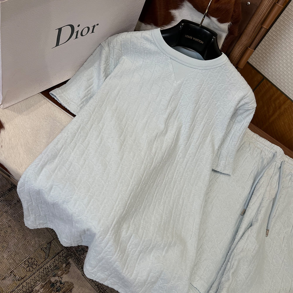 D10r UNISEX SUIT(size:S|M|L|XL)