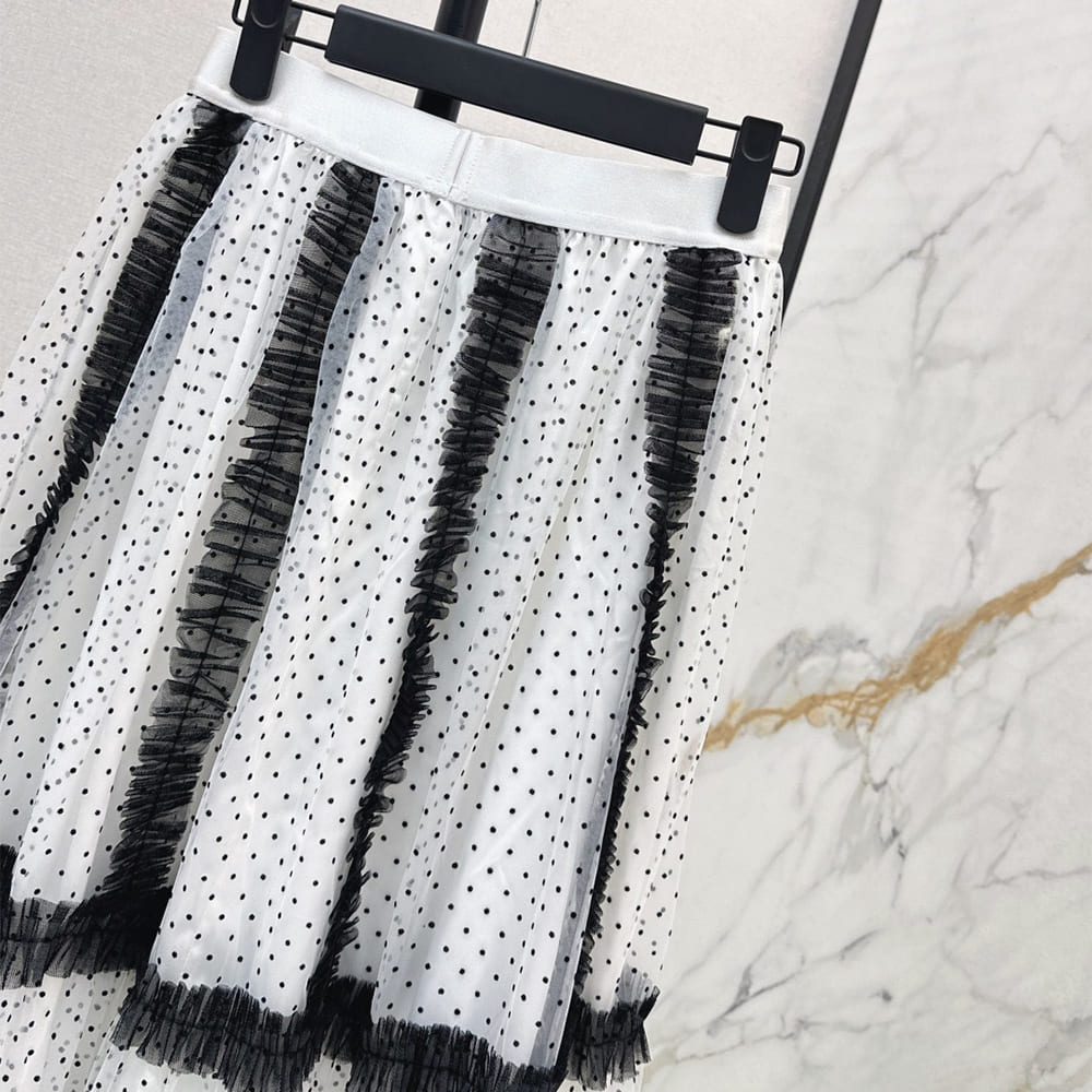 D10r WOMEN SKIRT(size:S|M|L)