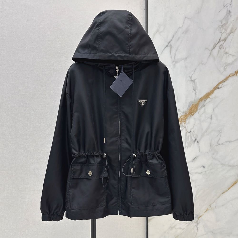 Pra*a WOMEN COAT(size:S|M|L)