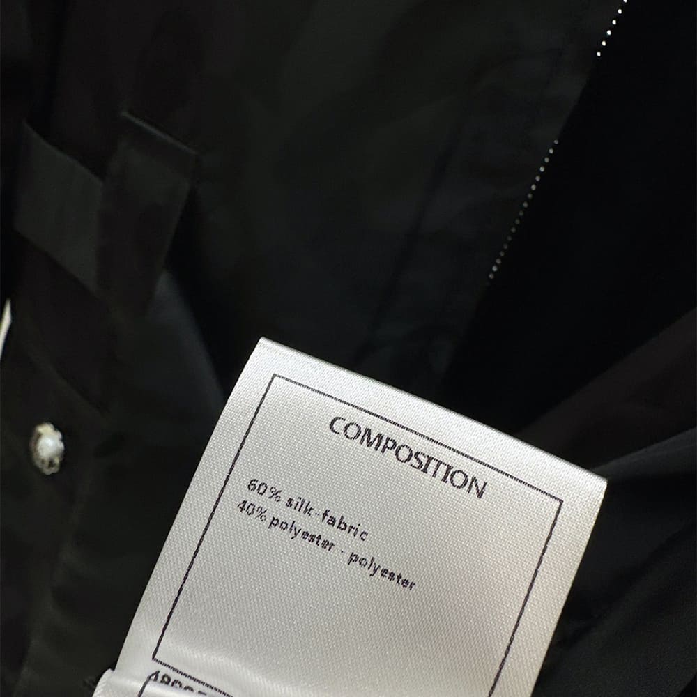 Ch**el WOMEN COAT(size:S|M|L)