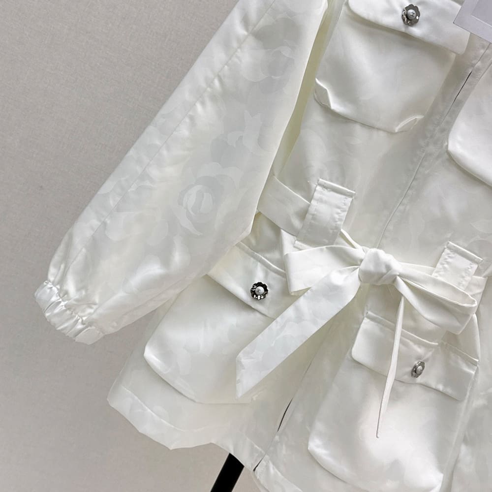 Ch**el WOMEN COAT(size:S|M|L)