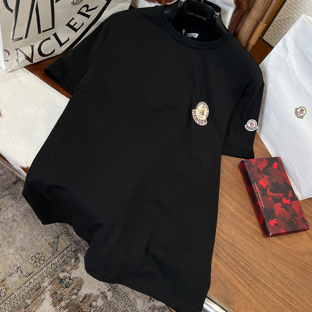 M0nc1er unisex shirt(size:s|m|l|xl)