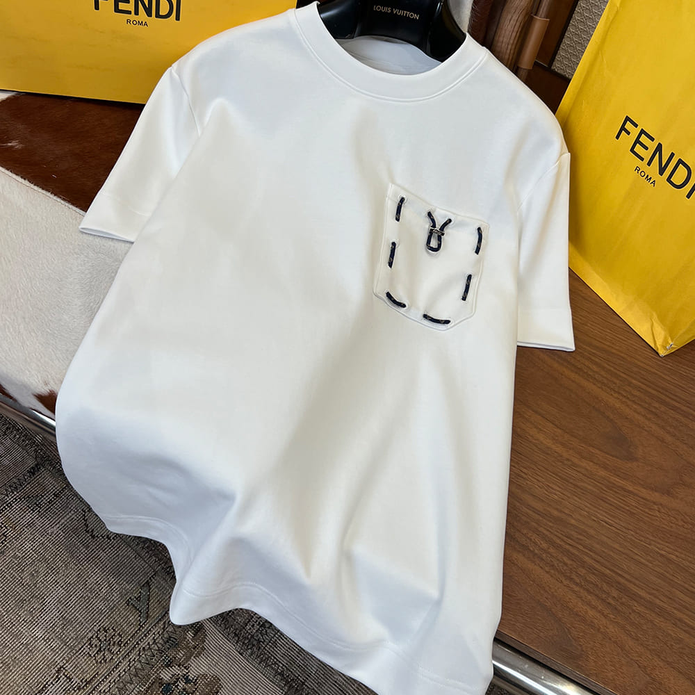 F**di UNISEX SHIRT(size:S|M|L|XL)