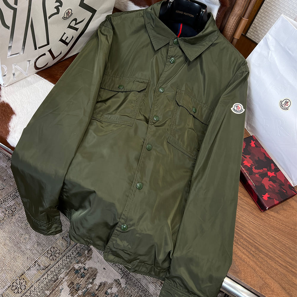 M0nc1er unisex coat(size:1|2|3|4|5)