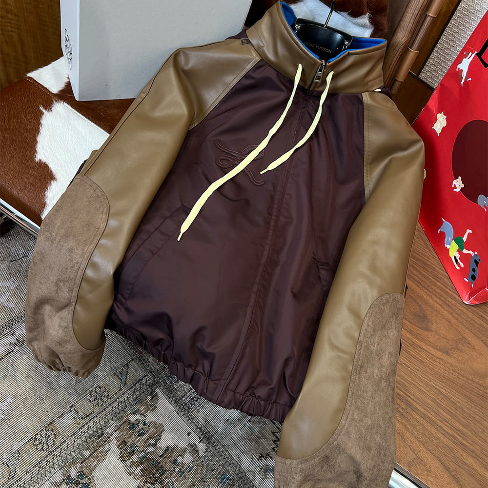 L0ew* UNISEX COAT(size:S|M|L|XL)