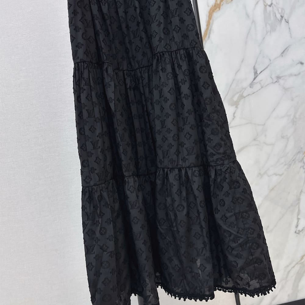 LV WOMEN DRESS(size:S|M|L)