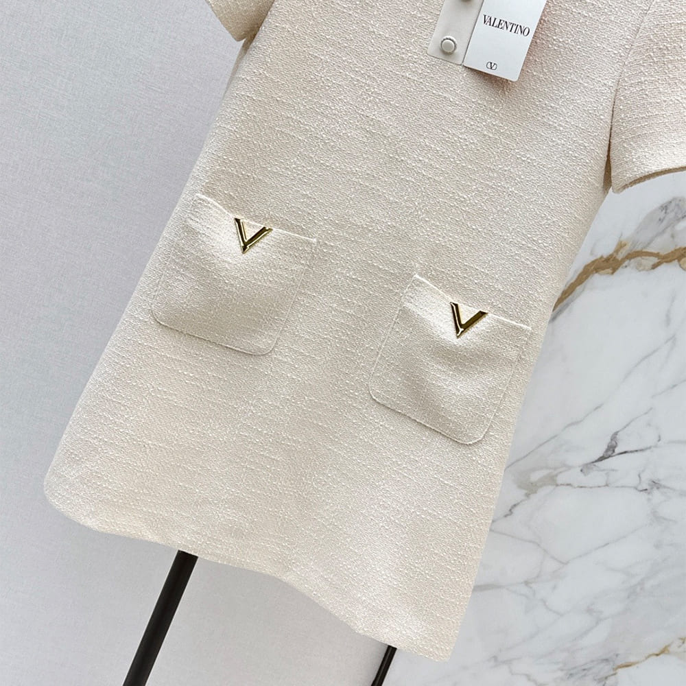 Va1e*ntin0 WOMEN DRESS(size:S|M|L)