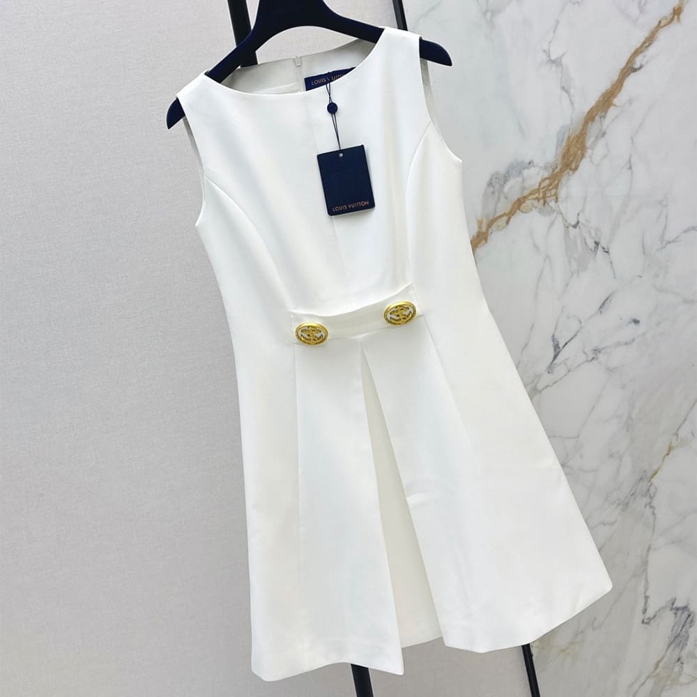 LV WOMEN DRESS(size:S|M|L|XL)