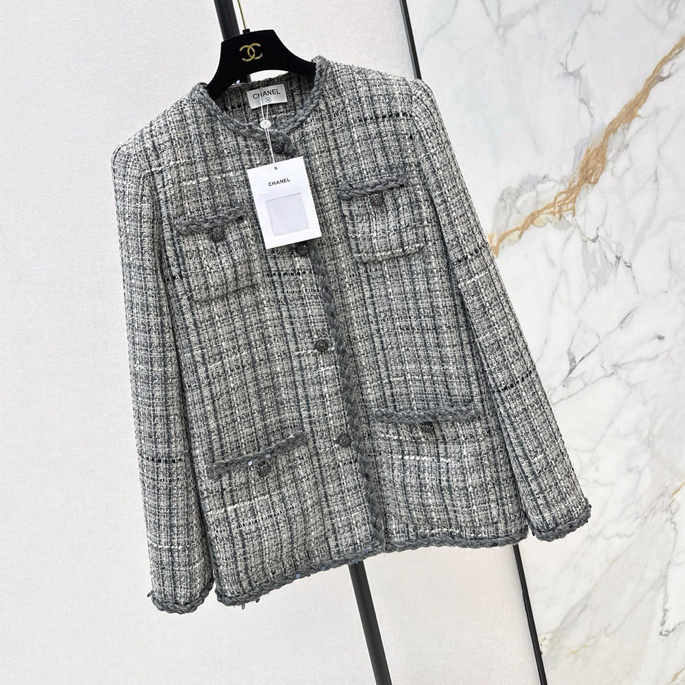 Ch**el WOMEN COAT(size:S|M|L)