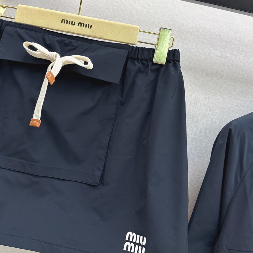 M1um1u WOMEN SUIT(size:S|M|L)