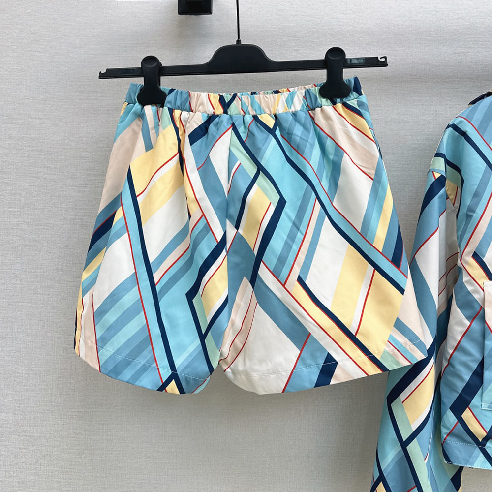 F**di WOMEN REVERSIBLE SUIT(size:S|M|L)