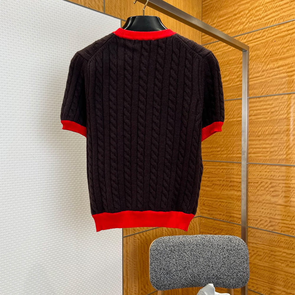 M1um1u WOMEN SHIRT(size:36|38|40|42)