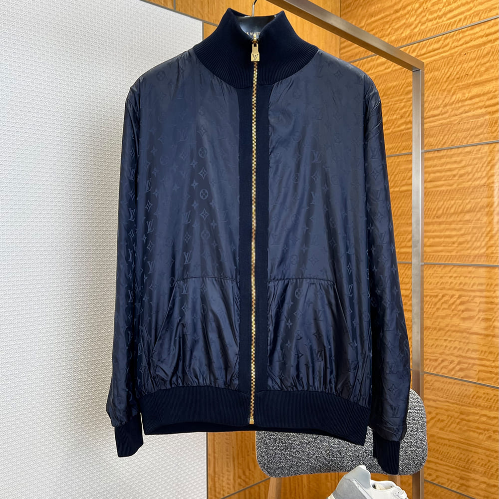 LV UNISEX REVERSIBLE COAT(size:S|M|L|XL)