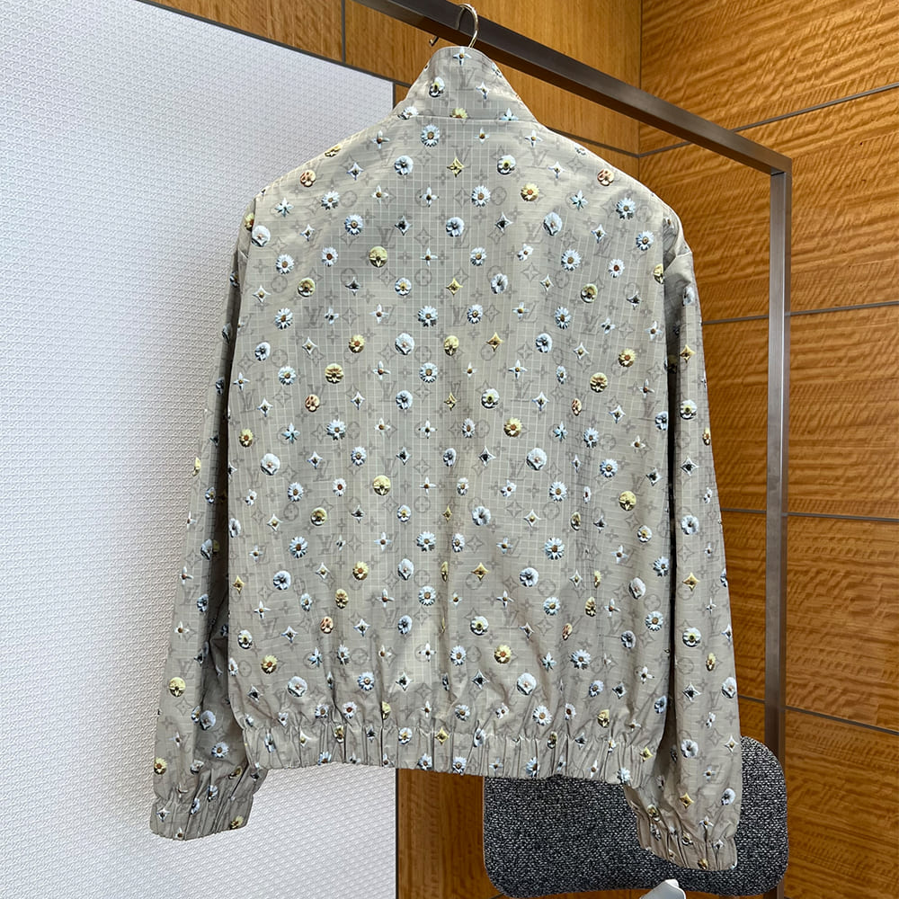 LV UNISEX COAT(size:46|48|50|52)
